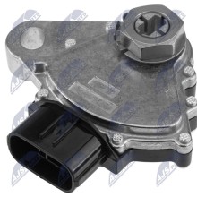 Neutral Position (automatic Transmission) Sensor NTY EAG-TY-006