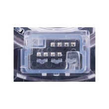 RESSORT TOURNANT, AIRBAG Pour AUDI A3 2004-, TT 2007-, R8 2007- NTY