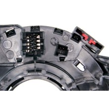 RESSORT TOURNANT, AIRBAG Pour BMW 3 E46 1998-, 5 E39 1996- NTY