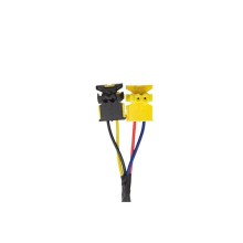 RESSORT TOURNANT, AIRBAG Pour JEEP GRAND CHEROKEE 2008- NTY