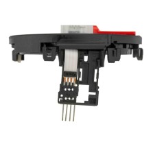 Airbag Clock Spring NTY EAS-ME-004 OE Ref A2129007702 NTY