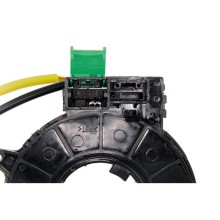 RESSORT TOURNANT, AIRBAG Pour MITSUBISHI L200 2006-, OUTLANDER 2003- NTY