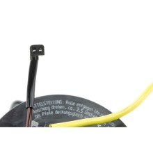 Klaxon Switch NTY EAS-PL-004 OE Ref 1241615 NTY