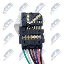Steering Column Switch NTY EAS-RE-002 OE Ref 8200216462 NTY
