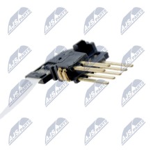 Steering Column Switch NTY EAS-RE-002 OE Ref 8200216462 NTY