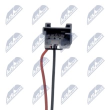 Steering Column Switch NTY EAS-RE-002 OE Ref 8200216462 NTY