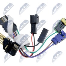 Steering Column Switch NTY EAS-RE-002 OE Ref 8200216462