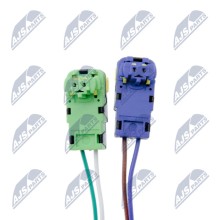Steering Column Switch NTY EAS-RE-002 OE Ref 8200216462 NTY