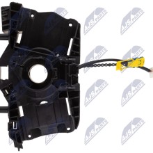 Airbag Clock Spring NTY EAS-RE-026 OE Ref 255676909R NTY