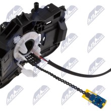 Airbag Clock Spring NTY EAS-RE-026 OE Ref 255676909R
