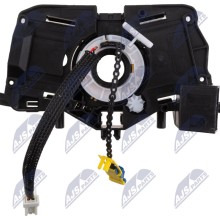 Airbag Clock Spring NTY EAS-RE-026 OE Ref 255676909R NTY