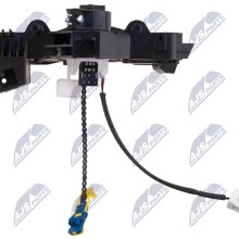 Airbag Clock Spring NTY EAS-RE-026 OE Ref 255676909R NTY