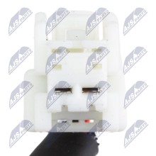 Airbag Clock Spring NTY EAS-RE-026 OE Ref 255676909R NTY