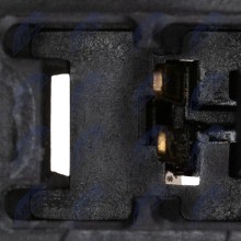 Airbag Clock Spring NTY EAS-RE-026 OE Ref 255676909R NTY