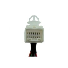 Airbag Clock Spring NTY EAS-SB-003 OE Ref 83196AG070 NTY