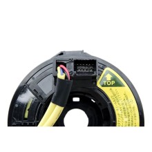 RESSORT TOURNANT, AIRBAG Pour TOYOTA CAMRY 2.4 2004-, SIENNA 3.3 2003- NTY