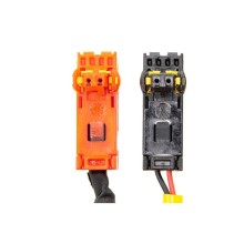 Airbag Clock Spring NTY EAS-TY-032 OE Ref 8430650190 NTY