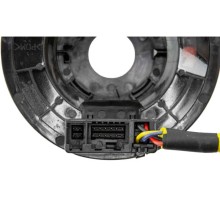 RESSORT TOURNANT, AIRBAG Pour LEXUS CT200H 2010- OPCJA II-PATRZ ILOSĆ NTY