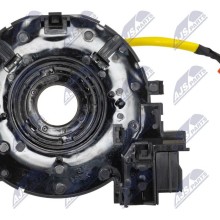 RESSORT TOURNANT, AIRBAG Pour TOYOTA HILUX 2015- NTY
