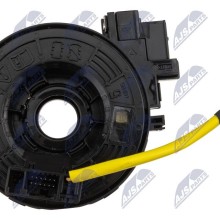 RESSORT TOURNANT, AIRBAG Pour TOYOTA HILUX 2015- NTY