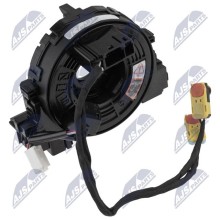 RESSORT TOURNANT AIRBAG Pour LEXUS ES 2015-, RX 2015-, LX 2015-