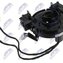 RESSORT TOURNANT AIRBAG Pour LEXUS ES 2015-, RX 2015-, LX 2015- NTY