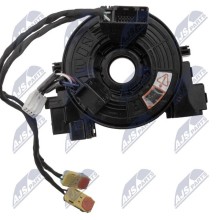RESSORT TOURNANT AIRBAG Pour LEXUS ES 2015-, RX 2015-, LX 2015- NTY