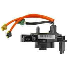 RESSORT TOURNANT, AIRBAG Pour VOLVO C30 2006-, C70 2006-, S40 2004- NTY