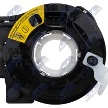 Airbag Clock Spring NTY EAS-VW-014 OE Ref 6R0959653 NTY
