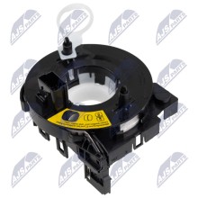 Airbag Clock Spring NTY EAS-VW-014 OE Ref 6R0959653 NTY