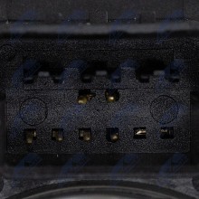 Airbag Clock Spring NTY EAS-VW-015 OE Ref 5K0953569T NTY