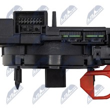 Airbag Clock Spring NTY EAS-VW-015 OE Ref 5K0953569T NTY