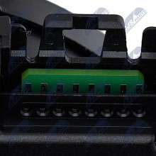 Airbag Clock Spring NTY EAS-VW-015 OE Ref 5K0953569T NTY