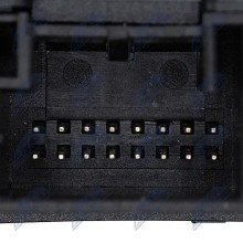 Airbag Clock Spring NTY EAS-VW-015 OE Ref 5K0953569T NTY