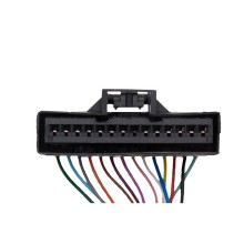 Mechatronics Repair Kit (AT) NTY EAT-AU-000 OE Ref 0B5398009A NTY