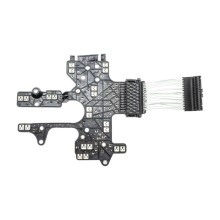 TASMA PLYTKA MECHATRONIKI Pour VW GOLF, JETTA, PASSAT, SCIROCCO NTY