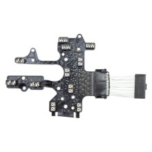 TASMA PLYTKA MECHATRONIKI Pour VW GOLF, JETTA, PASSAT, SCIROCCO NTY