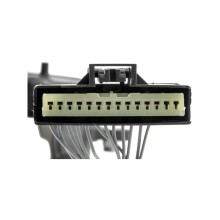 Mechatronics Repair Kit (AT) NTY EAT-AU-003 OE Ref 0B5398048D NTY