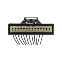 Mechatronics Repair Kit (AT) NTY EAT-AU-004 OE Ref 0B5398009F NTY