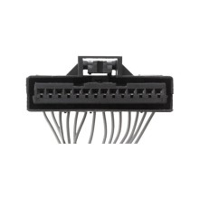 Mechatronics Repair Kit (AT) NTY EAT-AU-004 OE Ref 0B5398009F NTY