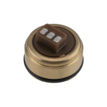 Oil Pressure Sensor (AMT) NTY EAT-AU-005 OE Ref 0B5927156