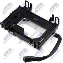 Gearbox Shift Selector Circuit NTY EAT-AU-007 OE Ref 4G1919065A NTY