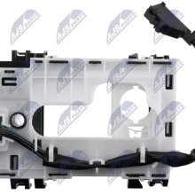 Gearbox Shift Selector Circuit NTY EAT-AU-007 OE Ref 4G1919065A NTY
