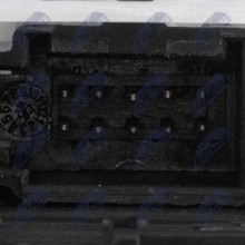 Gearbox Shift Selector Circuit NTY EAT-AU-007 OE Ref 4G1919065A NTY