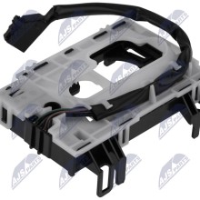 Shift Rod Guide NTY EAT-AU-008 OE Ref 4F1919065A