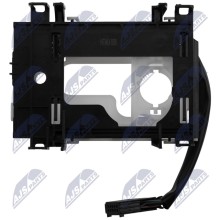 Shift Rod Guide NTY EAT-AU-008 OE Ref 4F1919065A NTY