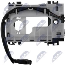 Shift Rod Guide NTY EAT-AU-008 OE Ref 4F1919065A NTY