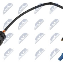 Automatic Transmission Cable Set NTY EAT-AU-013 OE Ref 09G927363B