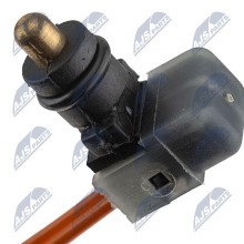 Automatic Transmission Cable Set NTY EAT-AU-013 OE Ref 09G927363B NTY