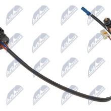Automatic Transmission Cable Set NTY EAT-AU-013 OE Ref 09G927363B NTY